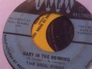 rare psychedelic west indianmodfunky soul Soul Kings Mary in the Morning on Trex