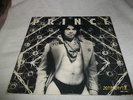 Prince ?– Dirty Mind Label WBC 1483 Rare SA PRESS