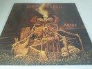 SEPULTURA - Arise FIRST PRESS SARCOFAGO MORBID SAINT KREATOR DESTRUCTION SODOM