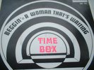 RARE TIMEBOX BEGGIN HOLLAND DERAM PRESS IN PICTURE SLEEVE IN EX CONDITION