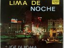 JOE DI ROMA  Boogaloo Boogaloo Guaracha  KILLER MAG 60s PERU LP Listen