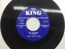 Northern Soul / R & B. Little Willie John. I'm Shaking Vg++ Condition