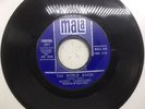 Northern Soul Honey Townsend  The World Again Demo Mint Minus Condition