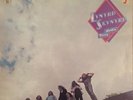 LYNYRD SKYNYRD, NUTHIN FANCY, UK FIRST PRESS, A1B1 EX COND, MCF2700