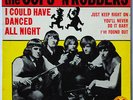 The COPS 'n ROBBERS French Ep PYE 65 I Could Have Danced All Night