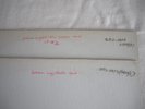 Gordon Lightfoot Gord's Gold  2 LP TEST PRESSING incl. Label Copies