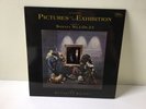 VINYL RECORD HYPERION KNIGHT PICTURES AT AN EXHIBITION WILSON AUDIO W-9025