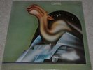 CAMEL (1st Album) RARER BLACK LABEL MCA DECCA-PRESSED MUPS 473 UK 1973 EX LP