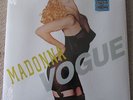 MADONNA VOGUE Factory Sealed RARE Mint 12