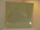 PINK FLOYD THE WALL FACTORY SEALED COLUMBIA PC2 36183 NO BAR CODE LP
