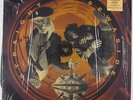 Das EFX - Straight Up Sewaside LP - EastWest VG++ Shrink