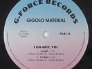 Gigolo Material - I Go Off, Yo  12
