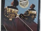 Eric B. & Rakim - Follow The Leader LP - UNI SEALED