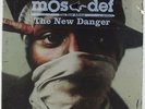 Mos Def - The New Danger 2xLP - Geffen VG++