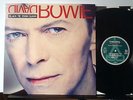 DAVID BOWIE BLACK TIE WHITE NOISE RARE LP ARISTA 74321 13967 1 Made in Holland