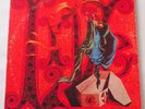 Grateful Dead Live Dead 1969 LP Vinyl EX Very Nice Original W7 2 WS 1830 & Book