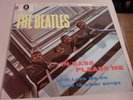 LP BEATLES PLEASE PLEASE ME D63 ORGINAL ZTOX 5550 WEIß-GOLD-ODEON ULTRA RARRR