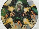 Iron Maiden - No Prayer for the dying, Picture Disc, Vinyl, Maxi