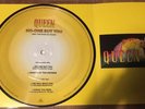 QUEEN NO ONE BUT YOU/ PRINCES OF THE UNIVERSE WITHDRAWN 7