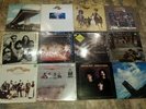 The Doobie Brothers Little River Band Vinyl Album Lot