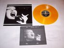 DETROIT COBRAS Life Love & Leaving GOLD VINYL Third Man Records Jack White MINT