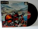 CAMPOLI Mendelssohn Violin Concerto  UK LONDON FFSS WB BB CS-6047 Bruch NM 1E 4E