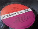 LED ZEPPELIN III 3 - PLUM/RED  1970 1st UK PRESS Spinning wheel EX+ to NM