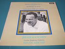 JULIUS KATCHEN & KERTESZ RAVEL / PROKOFIEV DECCA WB SXL 6411 UK 1969 ORIGINAL