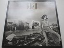RUSH 'PERMANENT WAVES' ORIG UK PRESS '80 WITHDRAWN NEWSPAPER HEADLINE MINT-