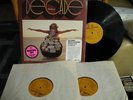 PROMO  NEIL YOUNG DECADE KILLER ROCK LP ON PROMO REPRISE 3RS-2257  MINT-