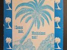 SOMOS MAS MUCHISIMOS MAS / PNP / LP / LUIS A FERRE 1972 / PUERTO RICO / MINT