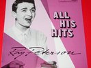 Ray Peterson - All his hits -- LP / Oldies
