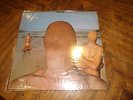 TOE FAT - 1ST ALBUM - PARLAPHONE UK 1970  PROG URIAH HEAP PCS 7097