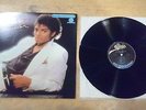 Michael Jackson CBS Mastersound Half-Speed Master LP VG++ ELectronic Soul Funk