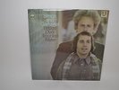 Bridge Over Troubled Water, Simon And Garfunkel(NM-/NM Vinyl/Cover, S 63699, UK)