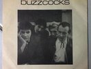 BUZZCOCKS  - Spiral Scratch    First Press. New Hormones Rec.