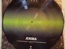 Vinyl TOOL AENIMA european Promo 