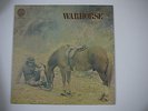 WARHORSE LP Vertigo swirl UK 1st press STUNNING Near Mint