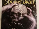 Vinyl | Six Feet Under | Graveyard Classics | 12