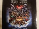 Vinyl | Iced Earth | Tribute to the Gods | 12