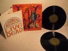The Grateful Dead ?–Live/Dead 1969  Warner-Seven Arts–2WS-1830 2LP set, insert