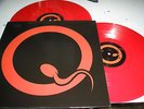 Queens of the Stone Age - Songs for the Deaf double LP red vinyl Ipecac 2003