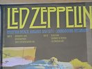 LED ZEPPELIN Does Anyone Remember Hampton? Live Virginia LP Sealed Robert Plant