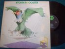EX UK B+C LP - ATOMIC ROOSTER / ATOMIC ROOSTER