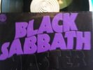 Black sabbath master of reality Vertigo Svirl 6360 050 Holland