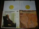 unplayed SEALED   2LP  MAHLER  Symphonies 1 & 4 KUBELIK / DGG