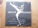 david bowie space oddity/moonage daydream + 2 single
