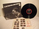 John Coltrane ?– A Love Supreme 1965  Impulse  ?– AS-77