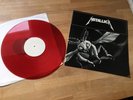 Metallica Disposible Heroes LP