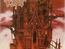 CANNIBAL CORPSE Gallery Of Suicide LP VINYL German Metal Blade 1998 14 Track